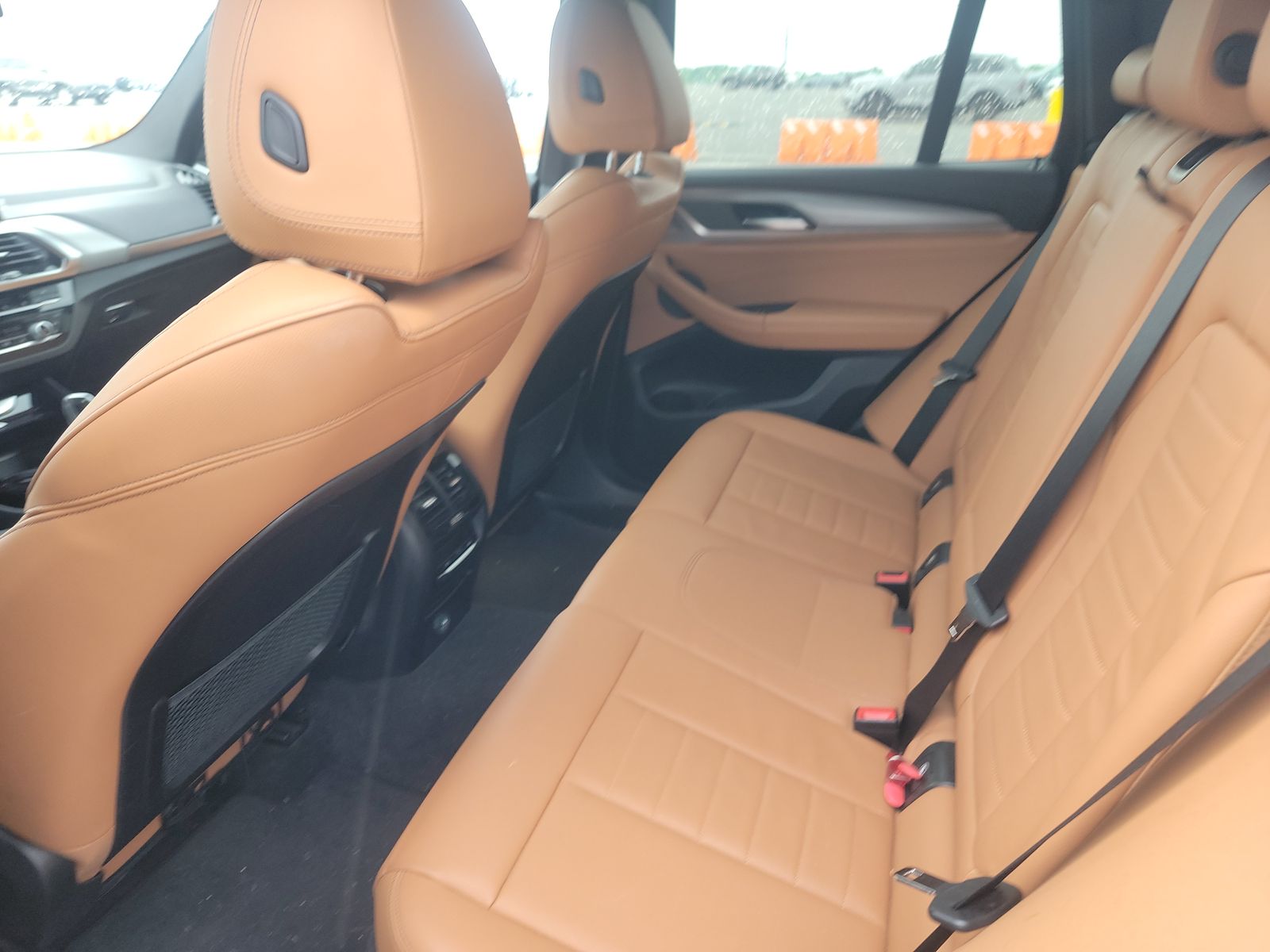 2019 BMW X3 xDrive30i AWD