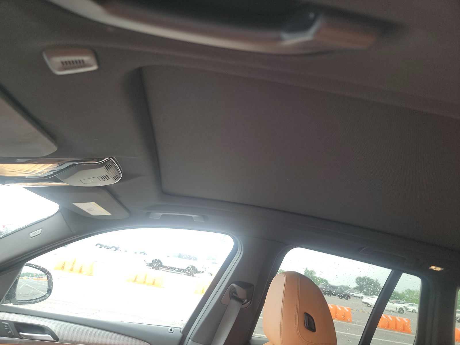 2019 BMW X3 xDrive30i AWD