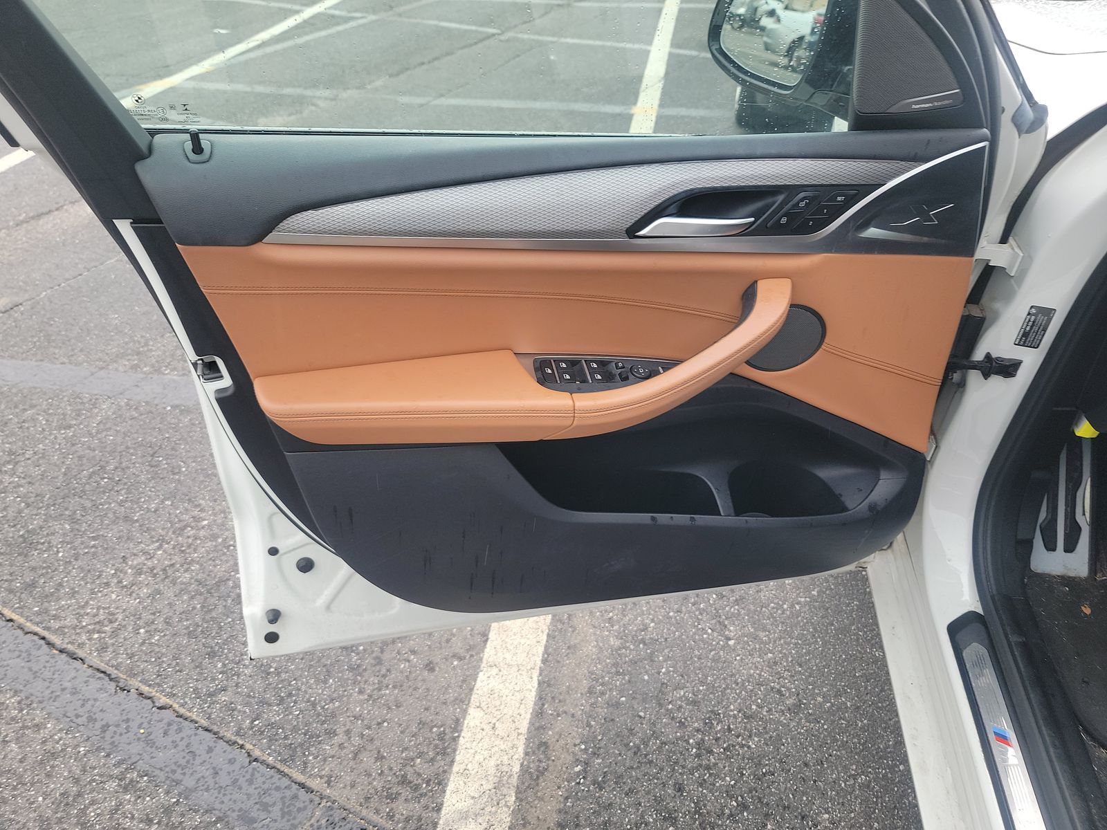 2019 BMW X3 xDrive30i AWD