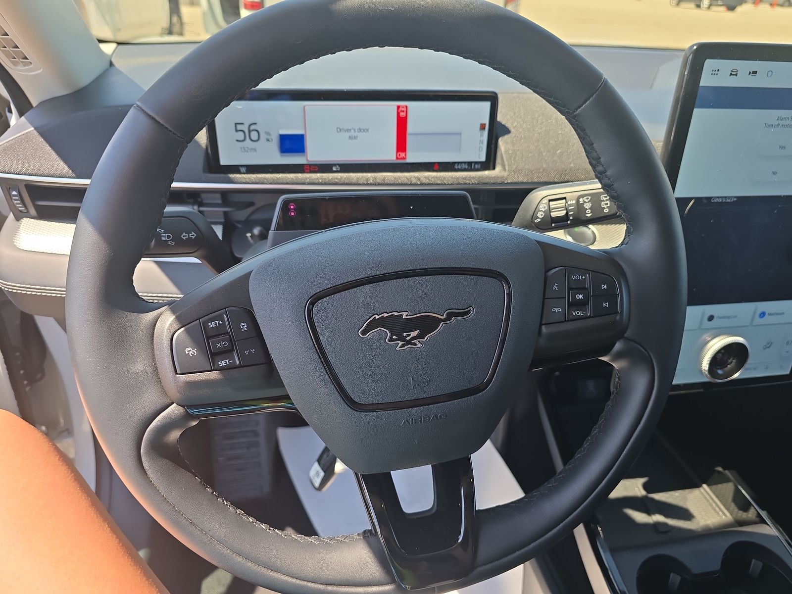 2023 Ford Mustang Mach-E California Route 1 AWD