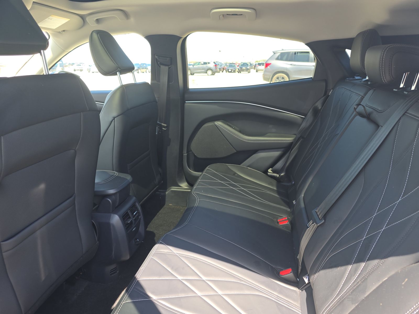 2023 Ford Mustang Mach-E California Route 1 AWD