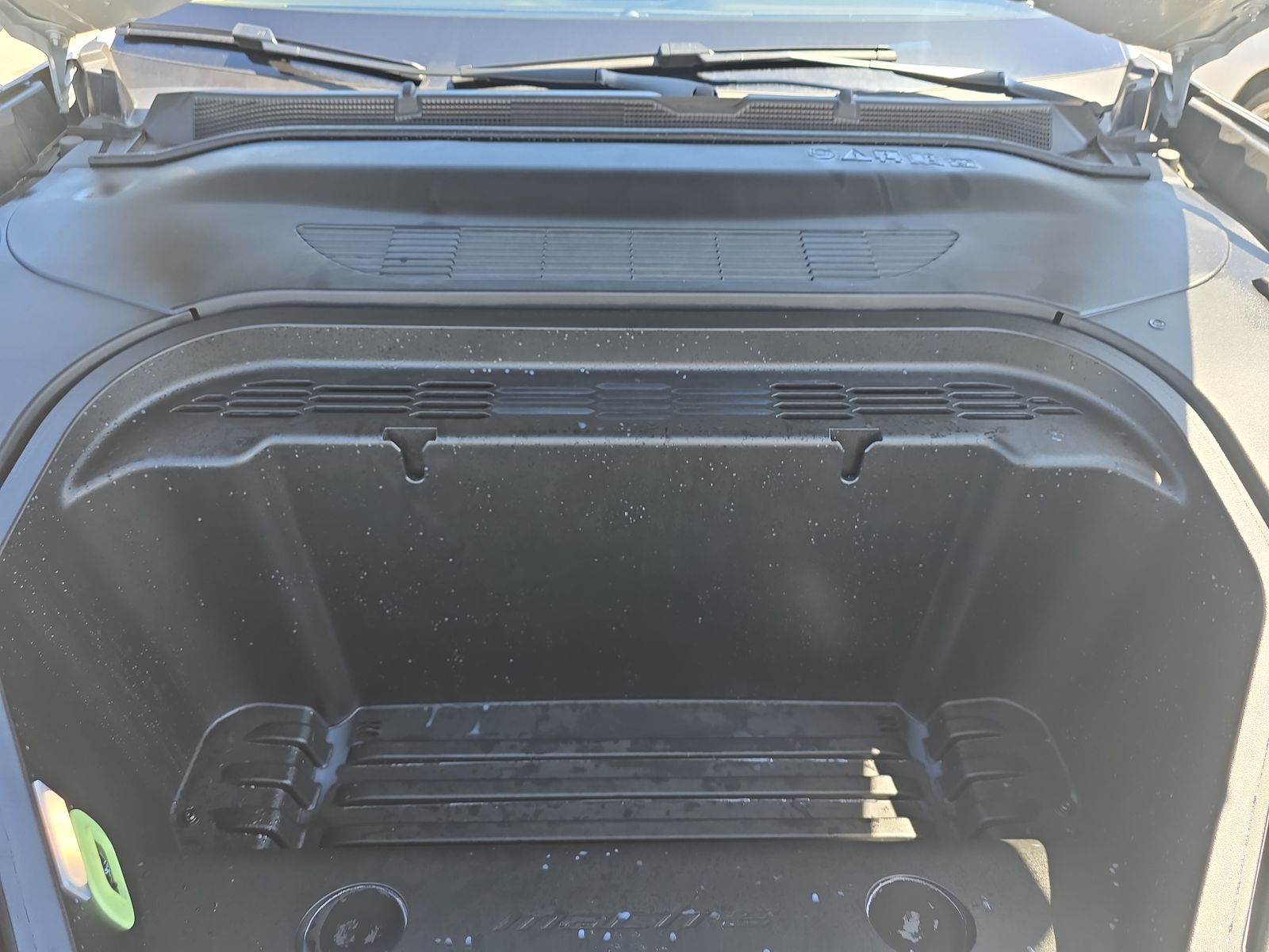 2023 Ford Mustang Mach-E California Route 1 AWD