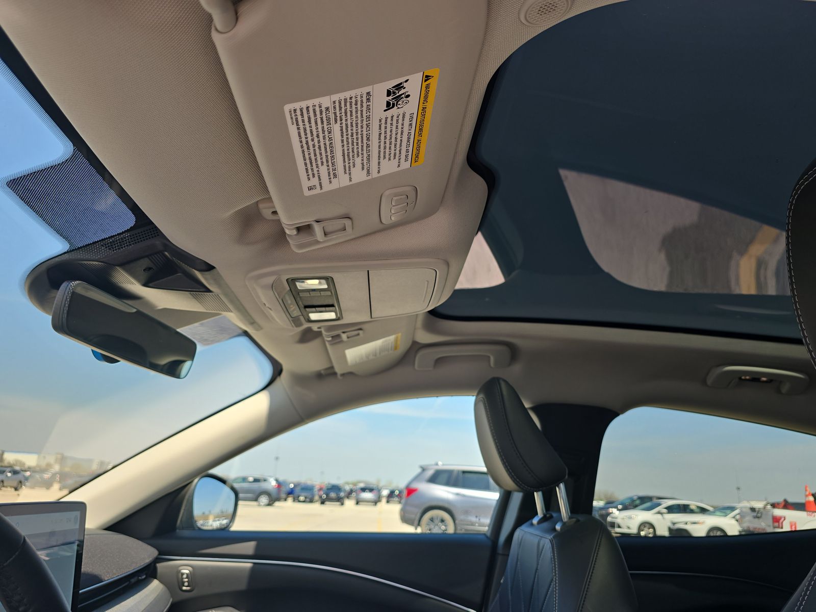 2023 Ford Mustang Mach-E California Route 1 AWD