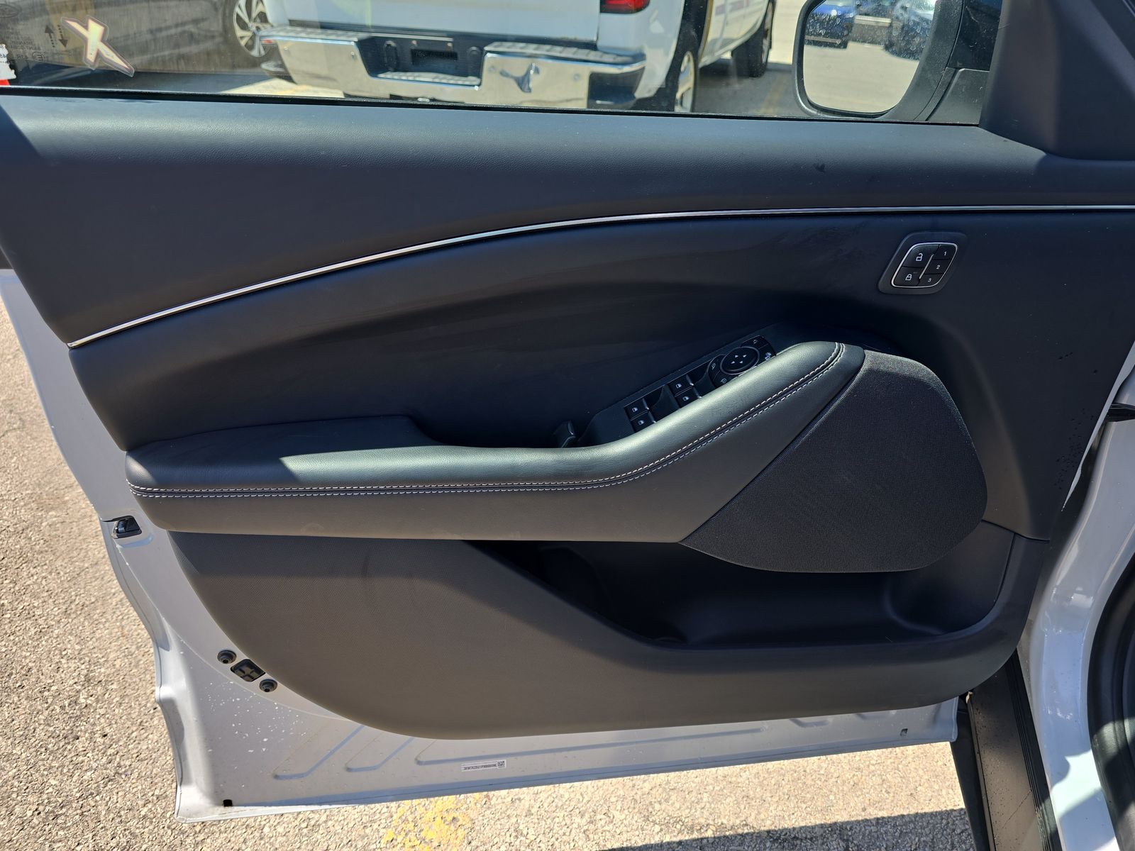 2023 Ford Mustang Mach-E California Route 1 AWD