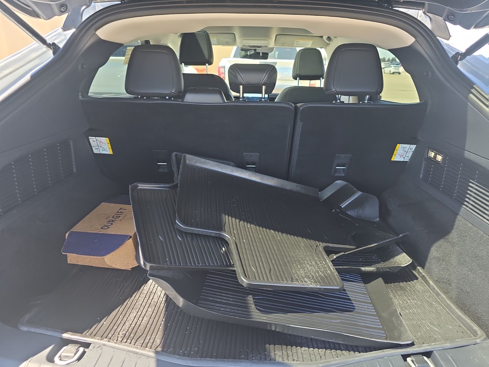 2023 Ford Mustang Mach-E California Route 1 AWD