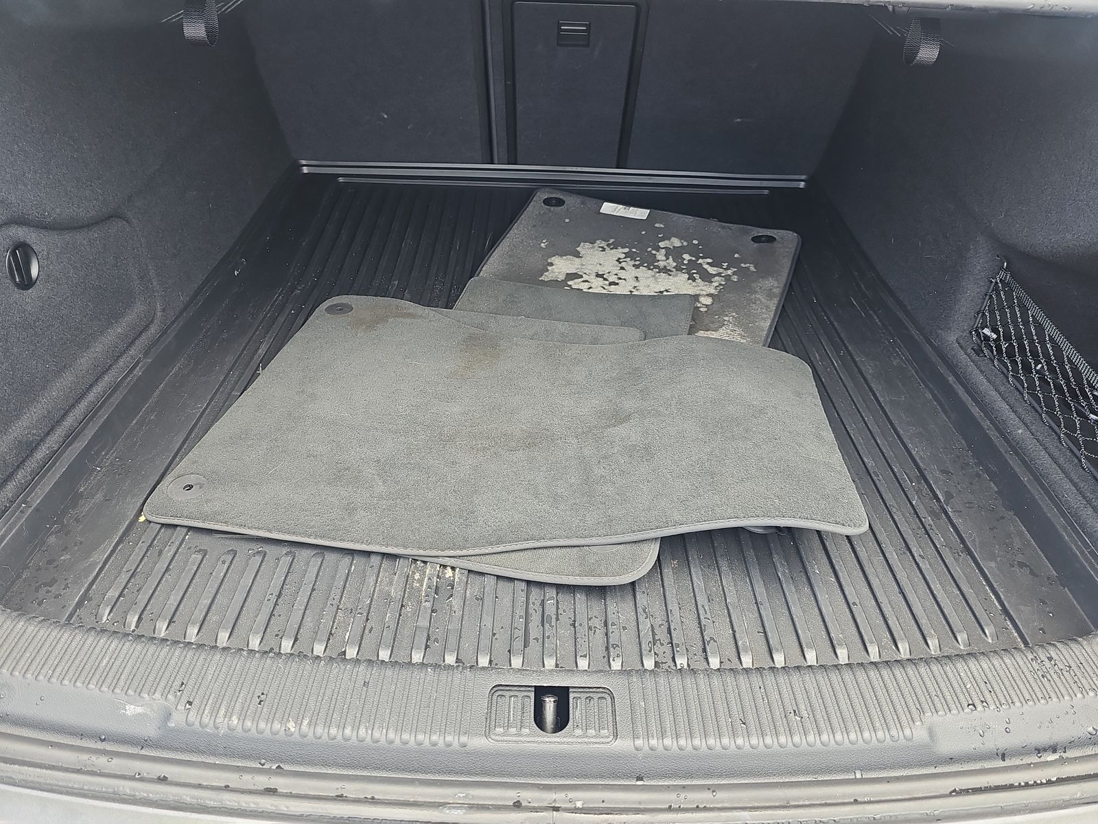 2018 Audi A6 3.0T Sport AWD