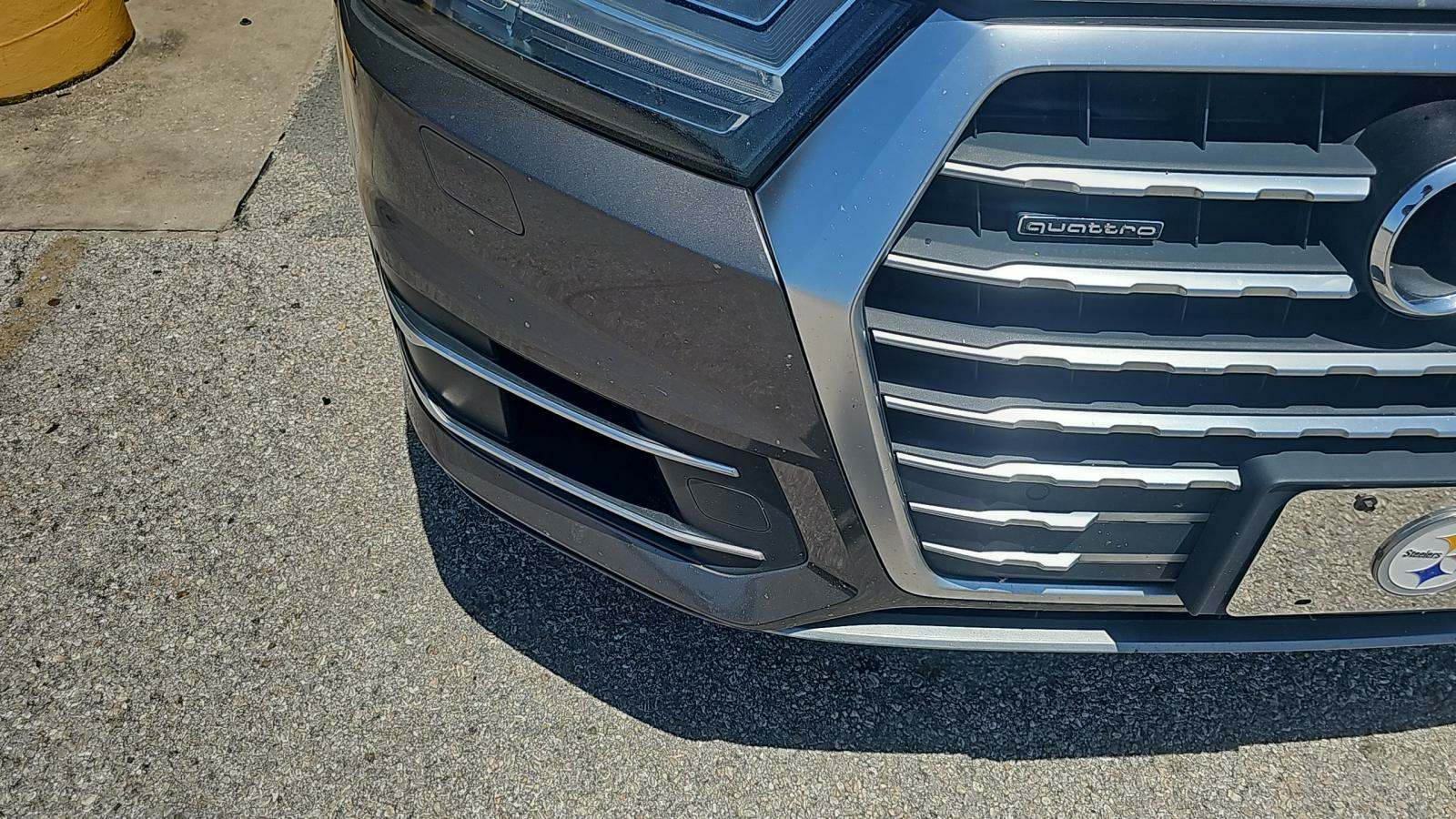 2019 Audi Q7 3.0T Premium Plus AWD