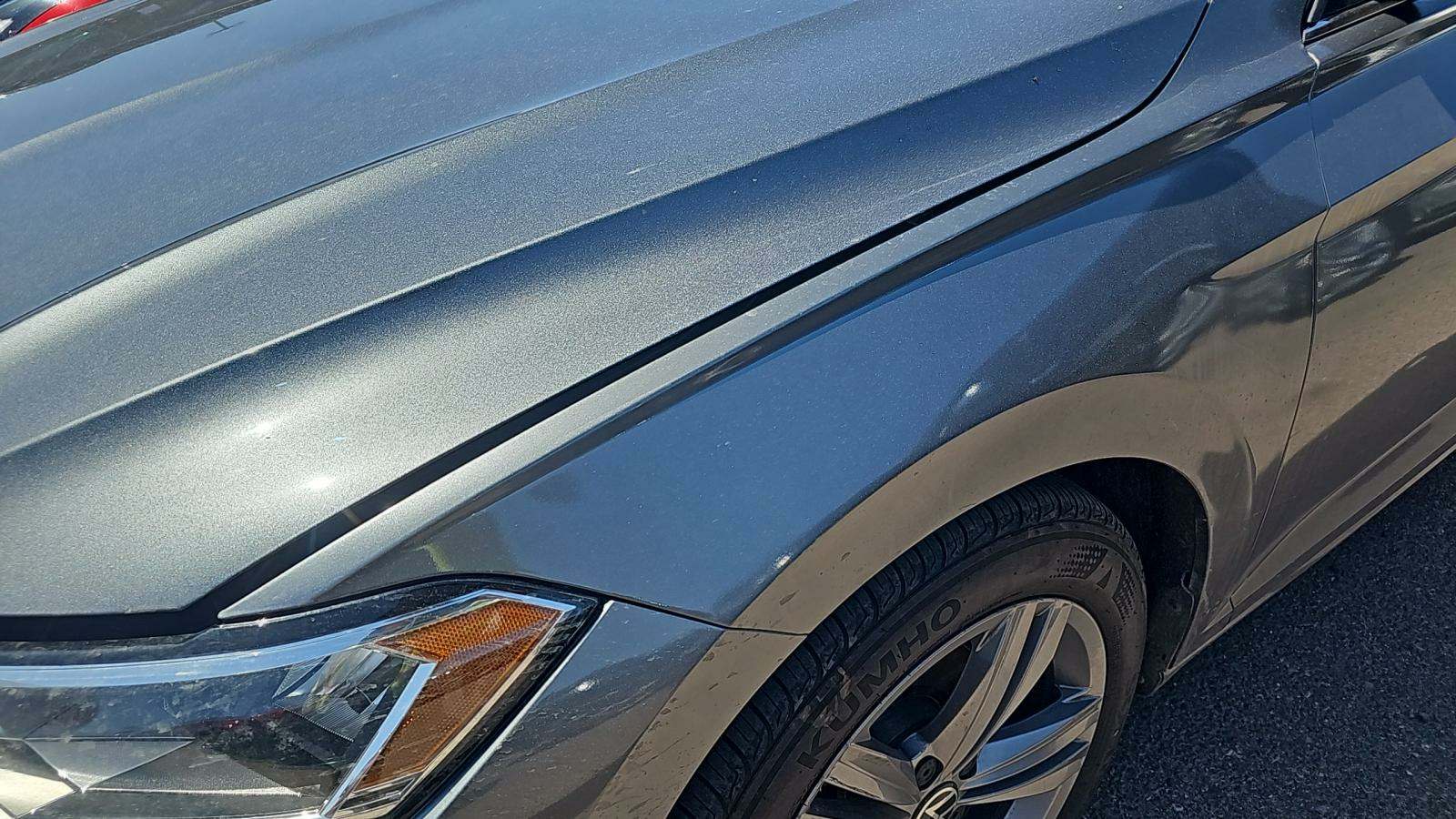 2024 Volkswagen Jetta Comfortline FWD