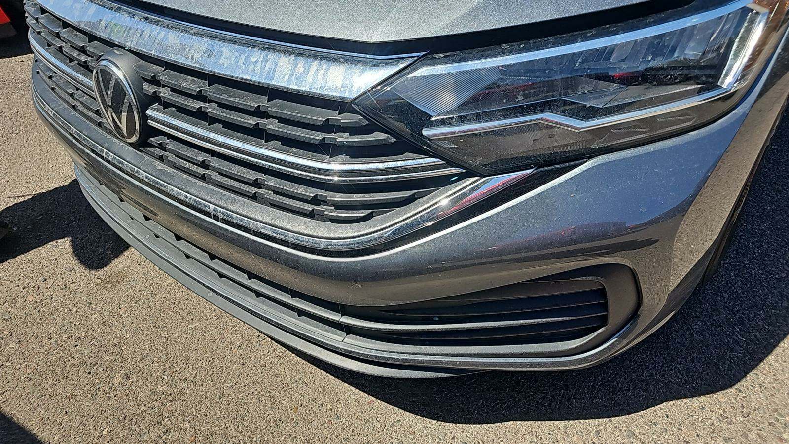 2024 Volkswagen Jetta Comfortline FWD