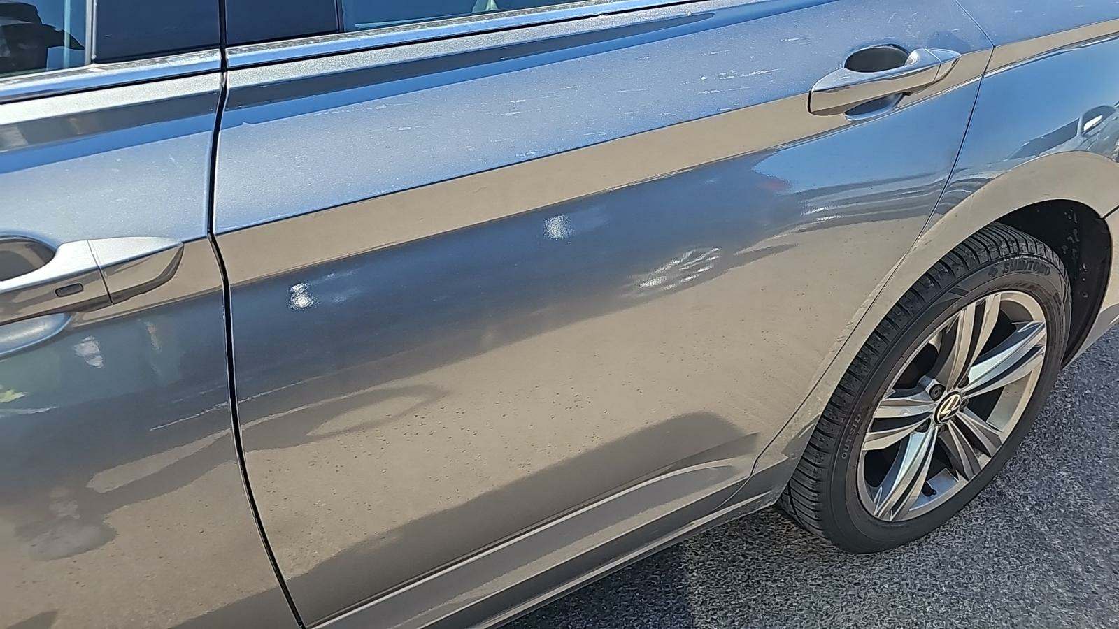 2024 Volkswagen Jetta Comfortline FWD