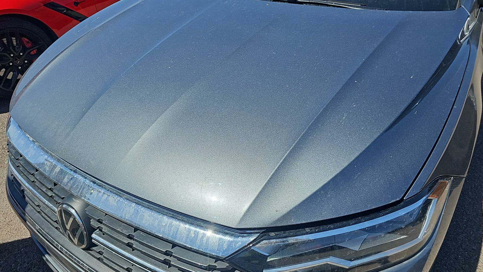 2024 Volkswagen Jetta Comfortline FWD