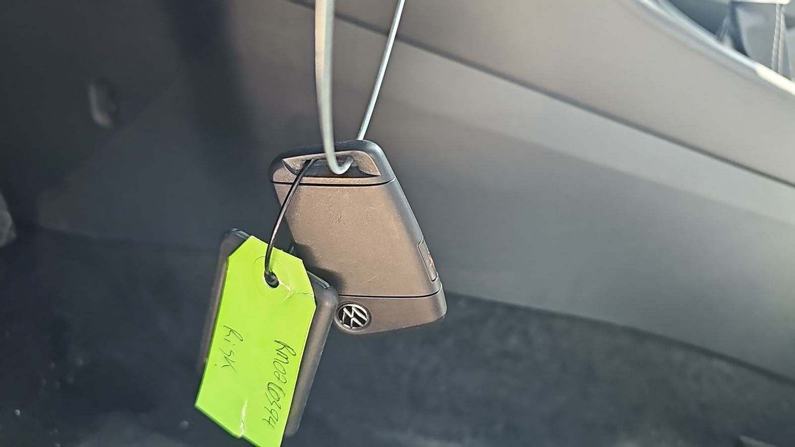 2024 Volkswagen Jetta Comfortline FWD