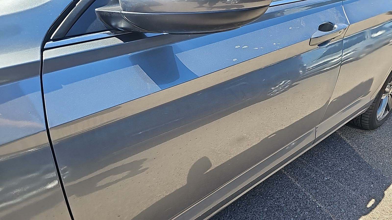 2024 Volkswagen Jetta Comfortline FWD