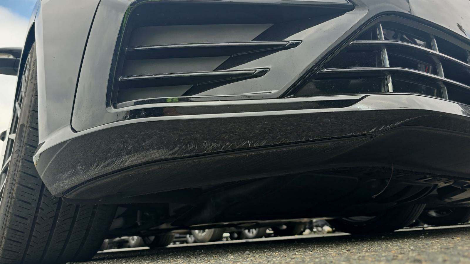 2017 Volkswagen Passat 1.8T R-Line FWD