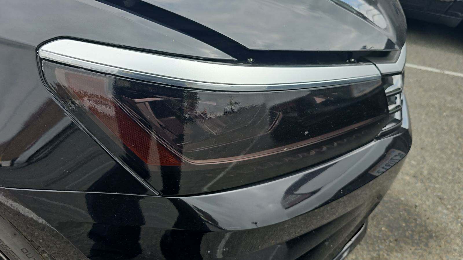 2017 Volkswagen Passat 1.8T R-Line FWD