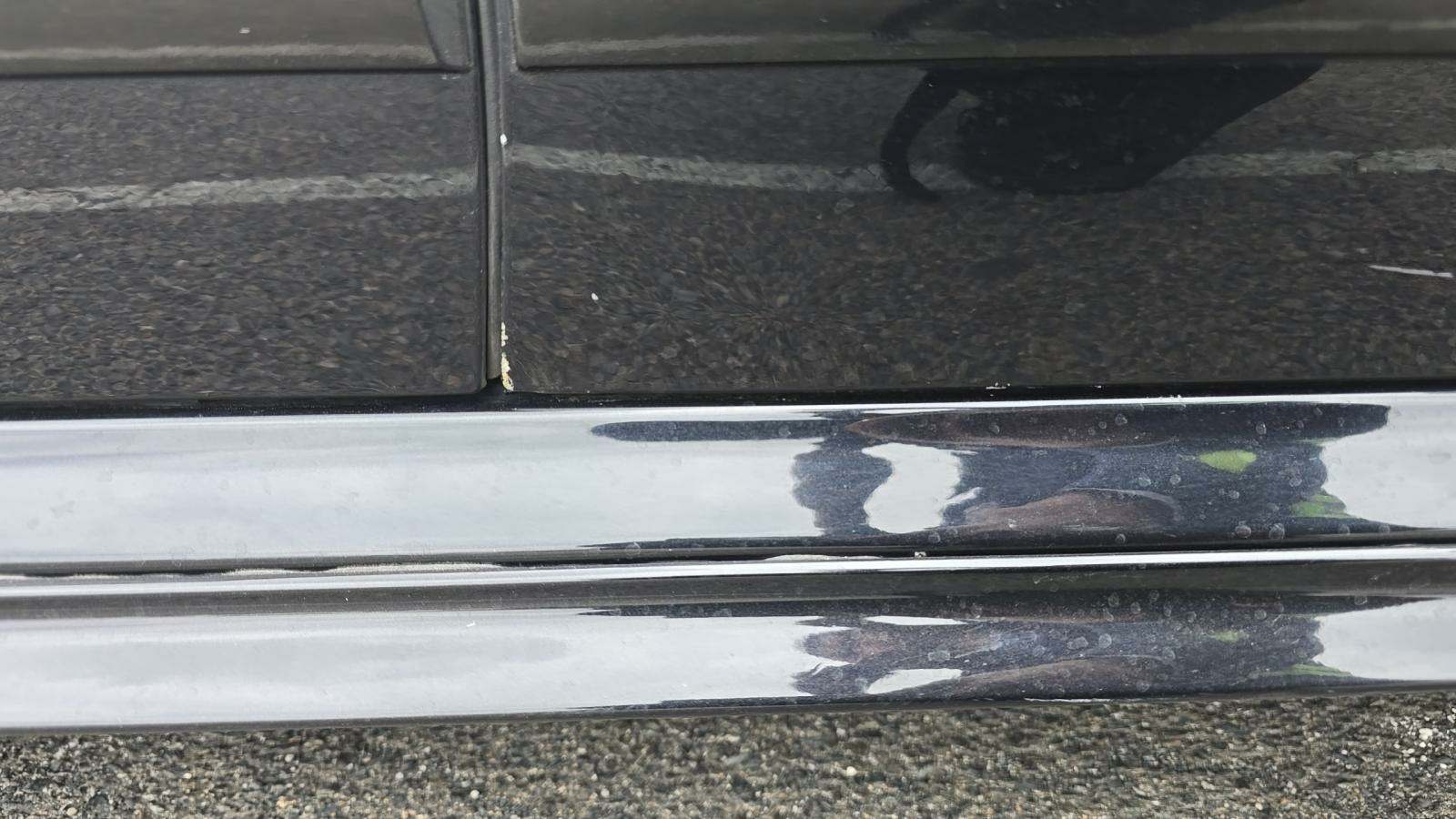 2017 Volkswagen Passat 1.8T R-Line FWD