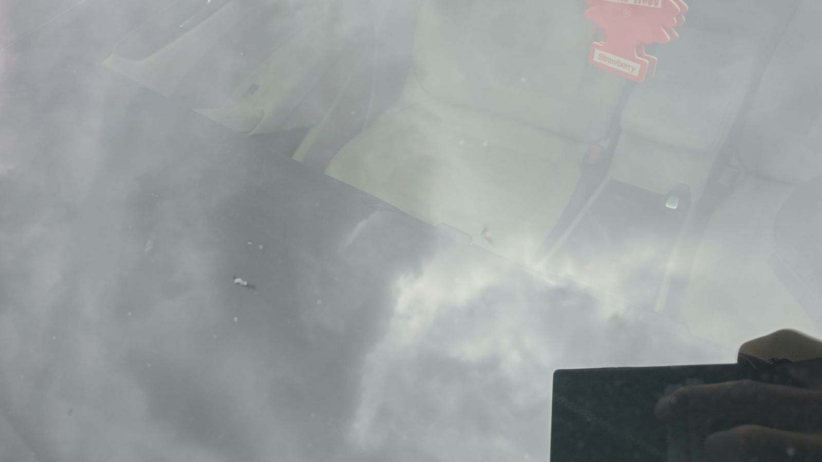 2017 Volkswagen Passat 1.8T R-Line FWD