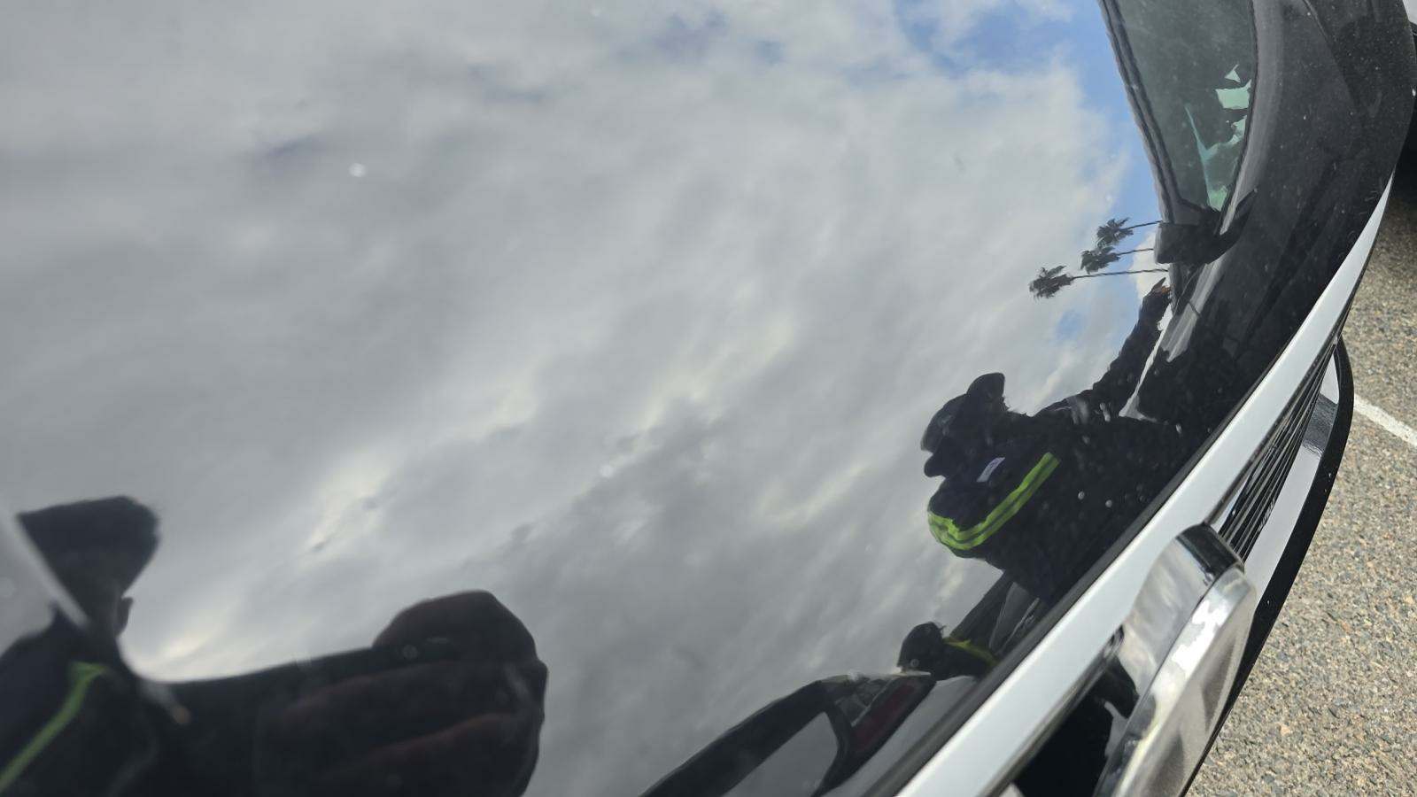 2017 Volkswagen Passat 1.8T R-Line FWD