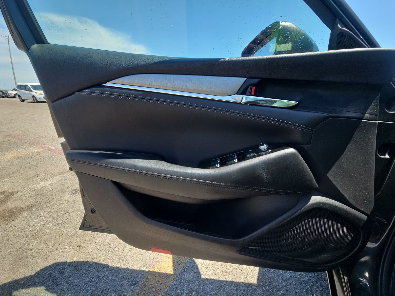 2018 MAZDA MAZDA6 Touring FWD