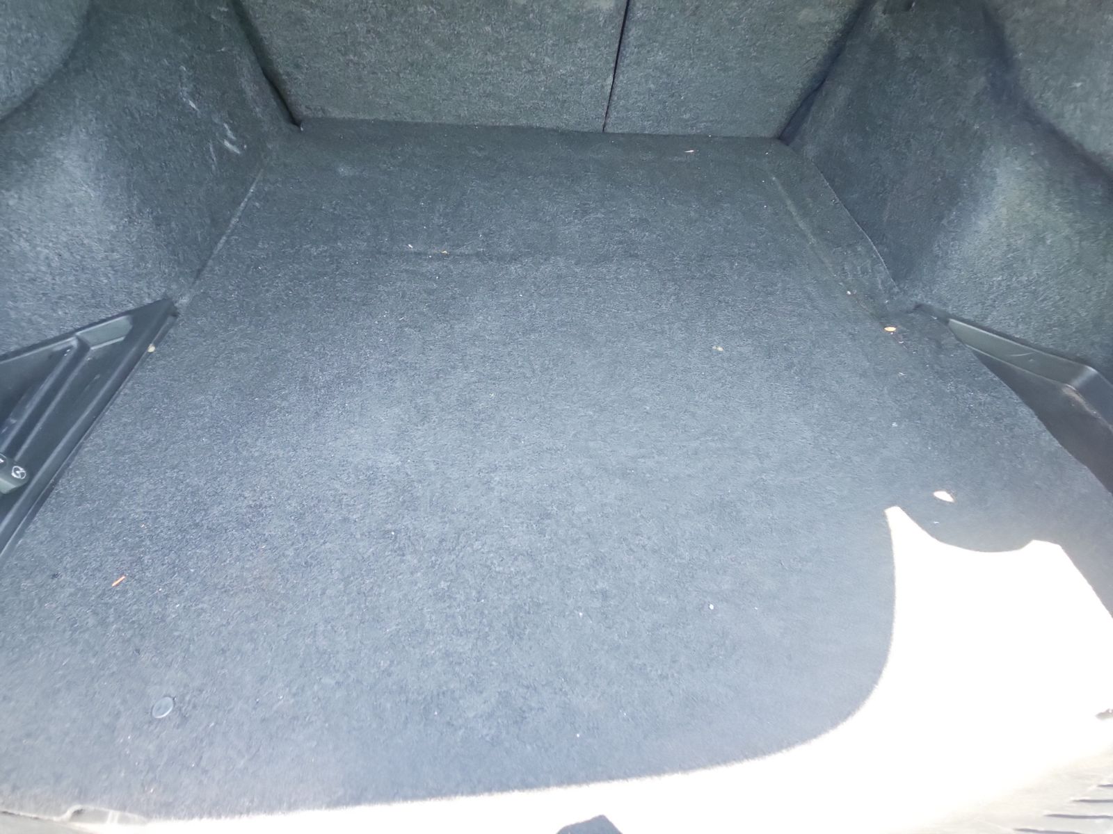 2018 MAZDA MAZDA6 Touring FWD