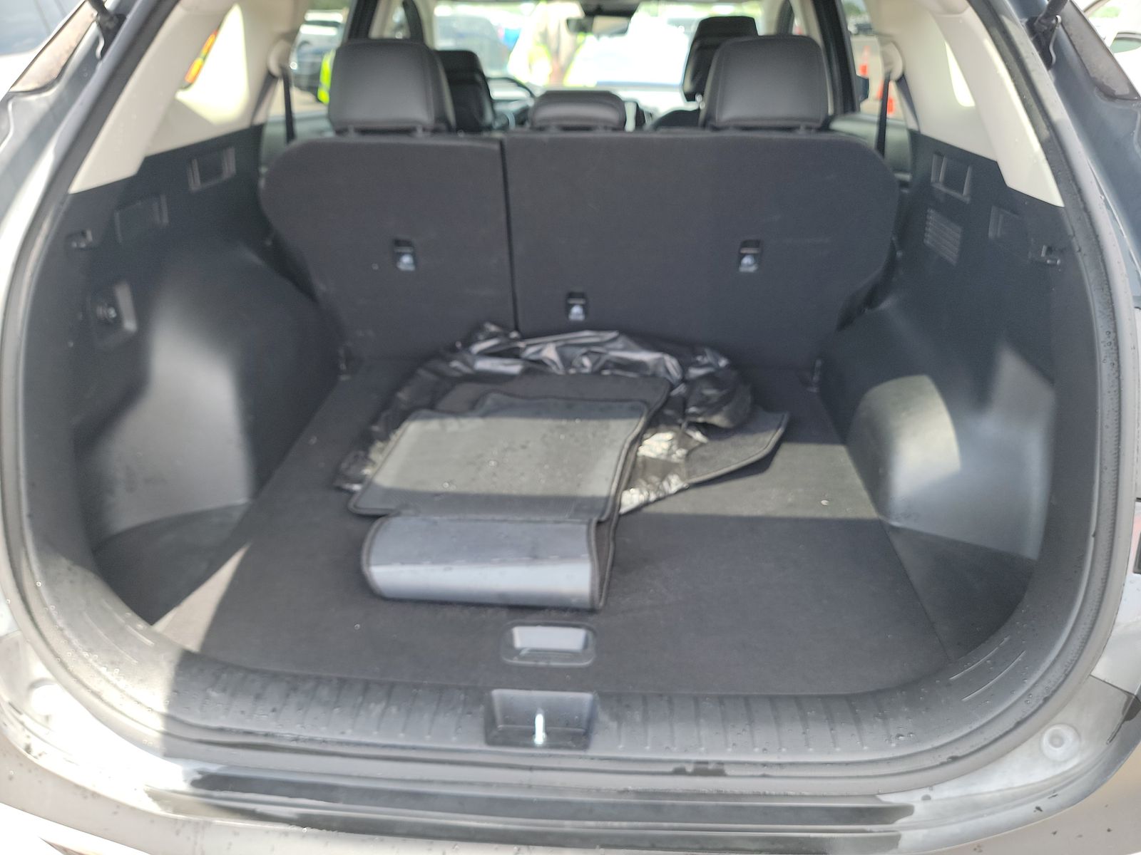 2023 Kia Sportage EX FWD
