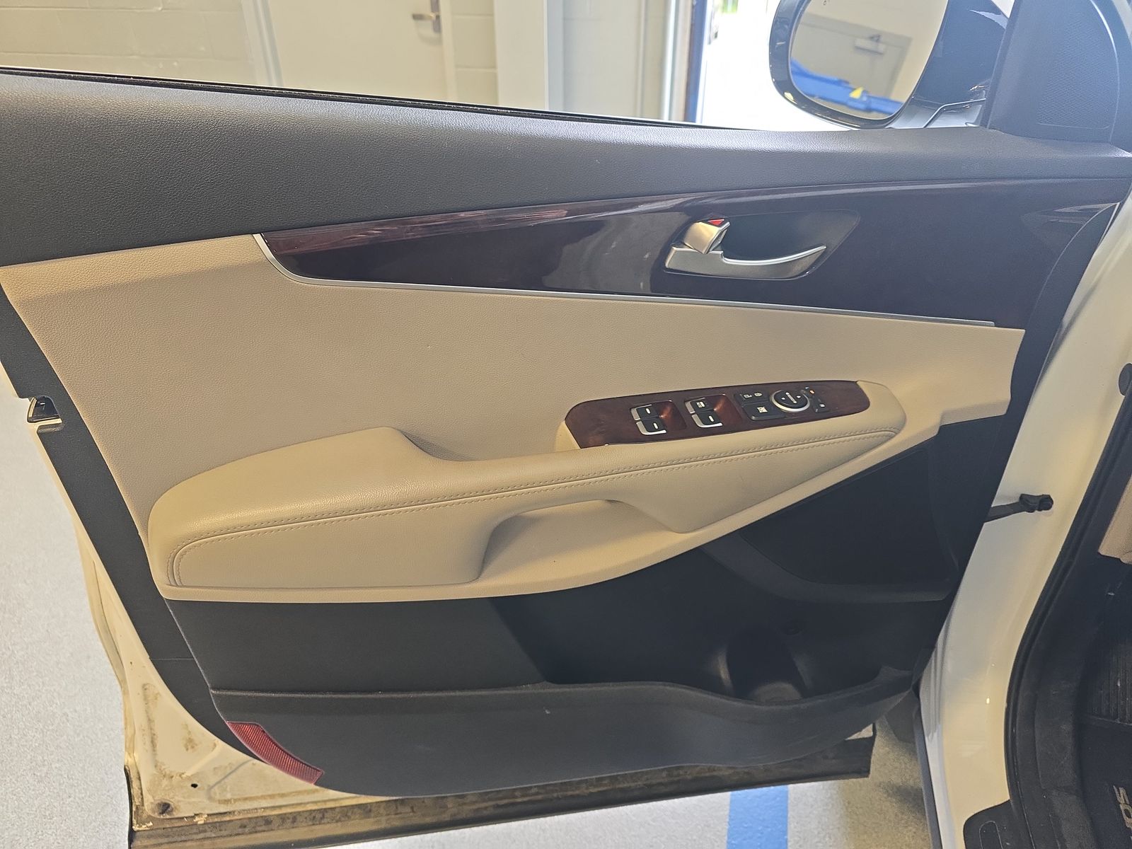 2017 Kia Sorento EX AWD