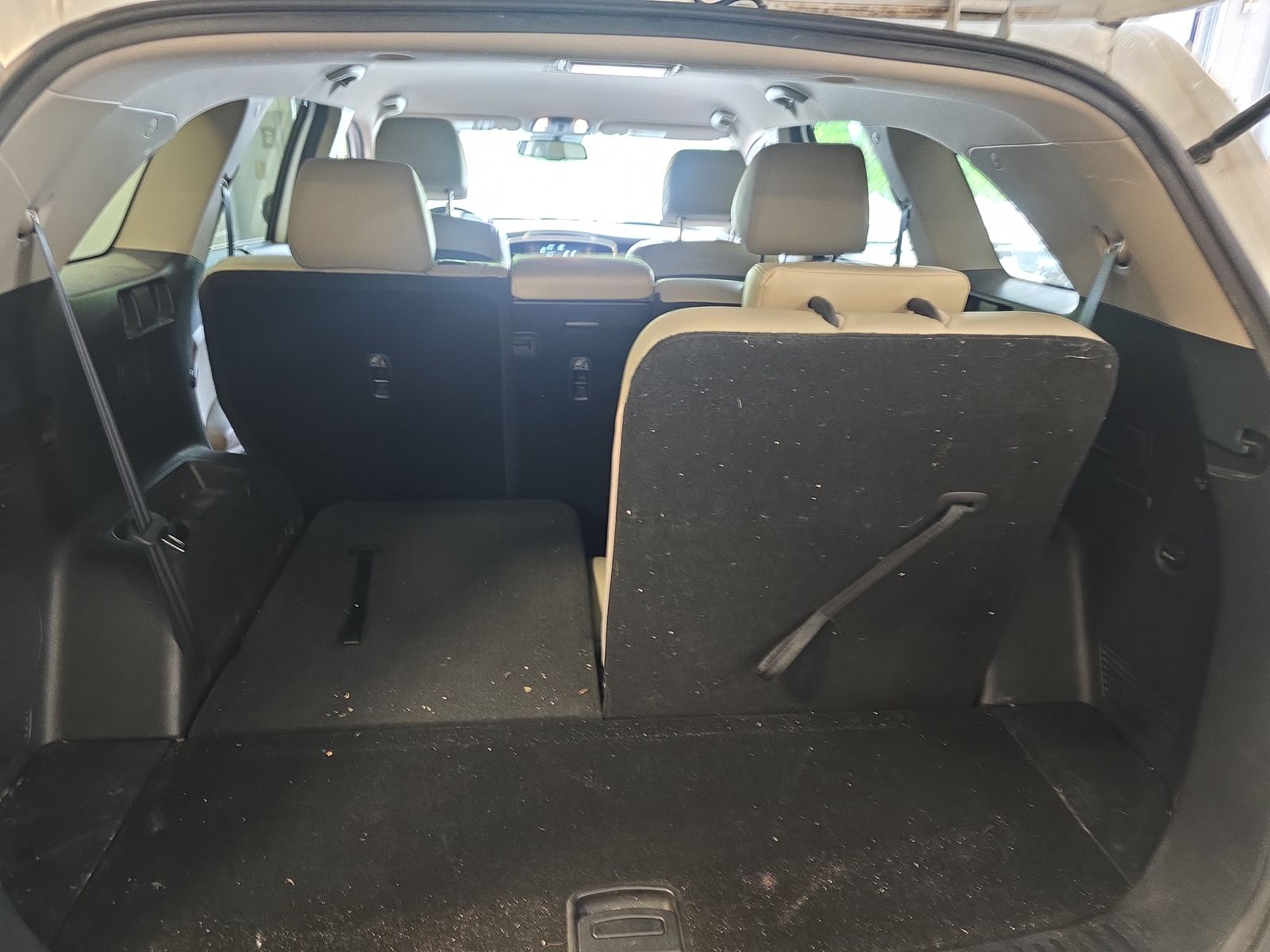 2017 Kia Sorento EX AWD