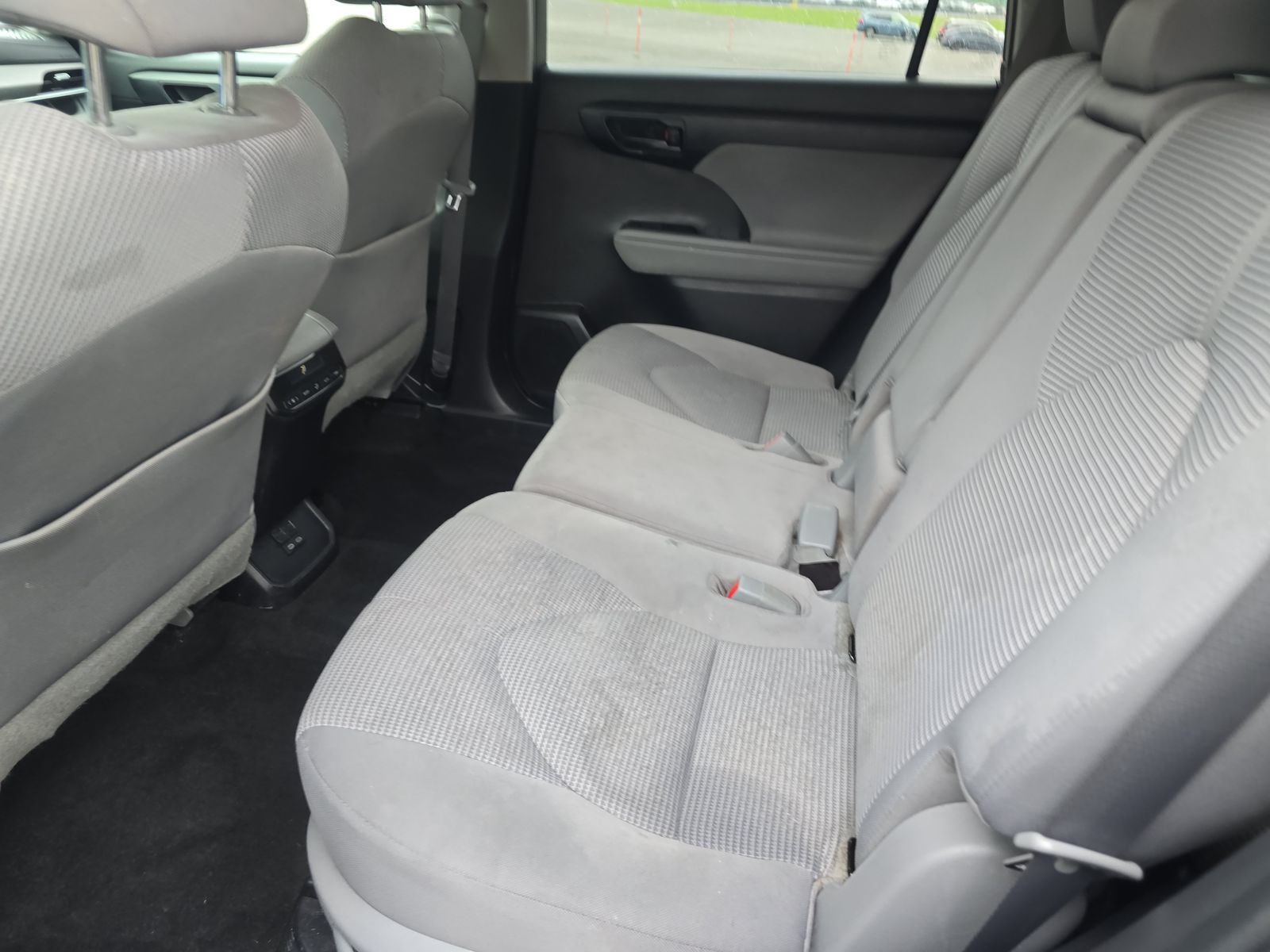2023 Toyota Highlander Hybrid LE AWD