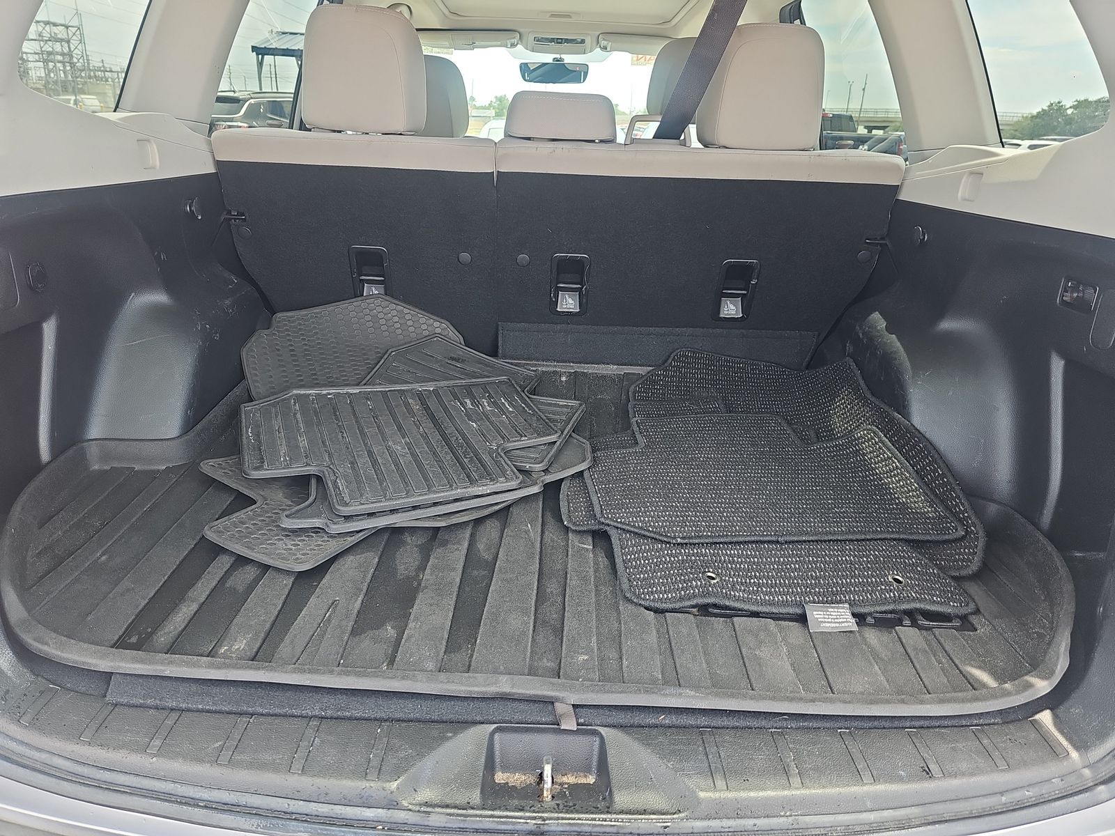 2017 Subaru Forester 2.5i Premium AWD