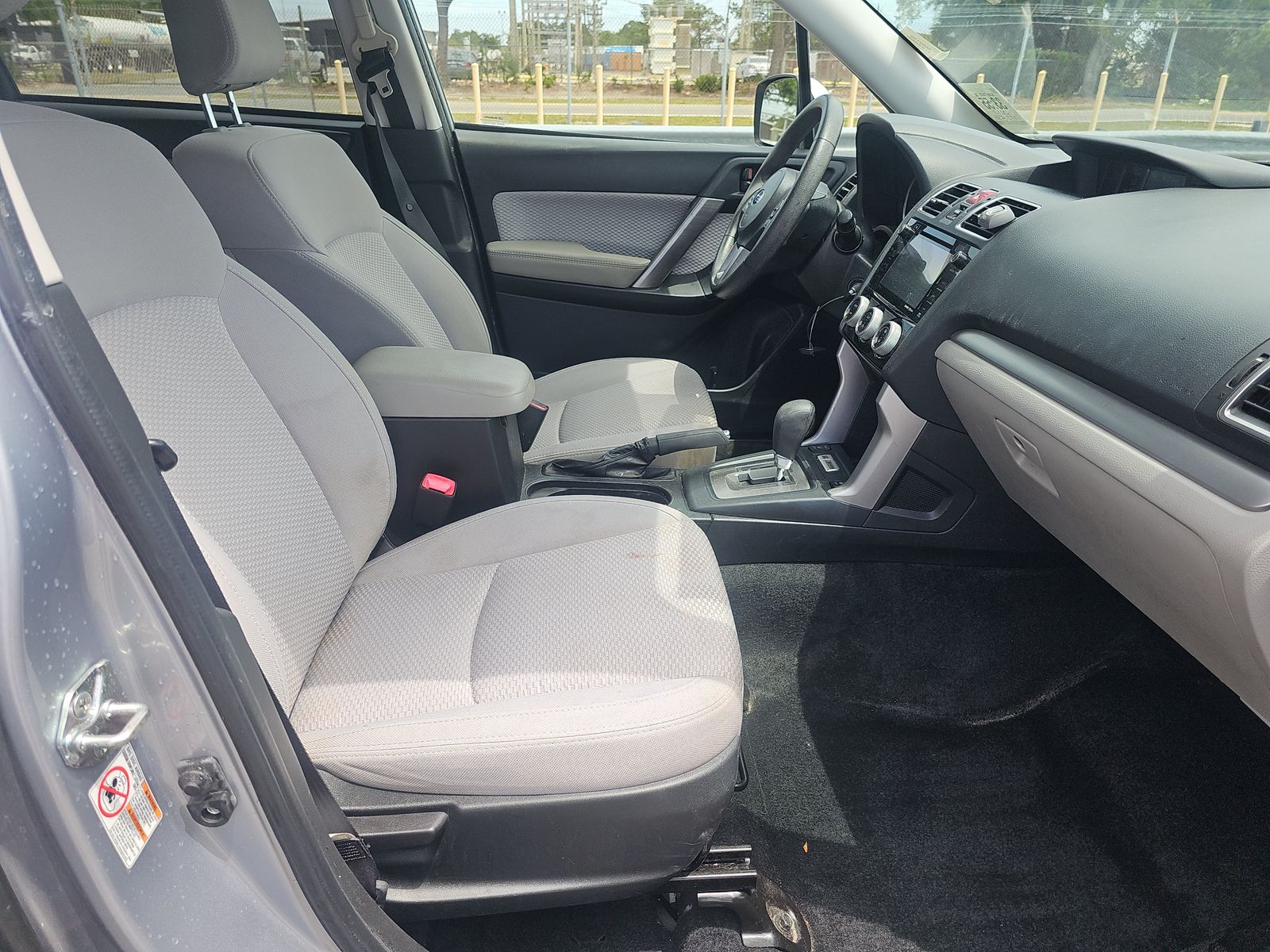 2017 Subaru Forester 2.5i Premium AWD