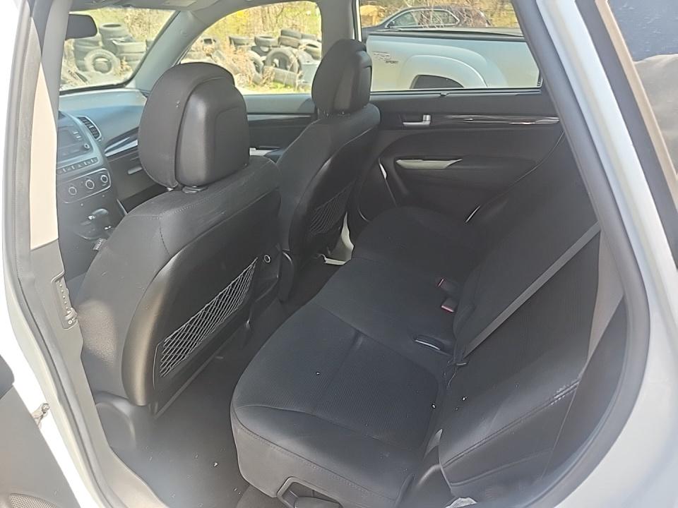 2015 Kia Sorento LX FWD