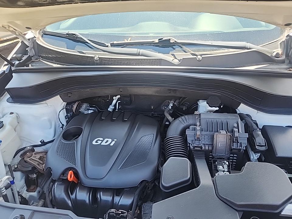 2015 Kia Sorento LX FWD