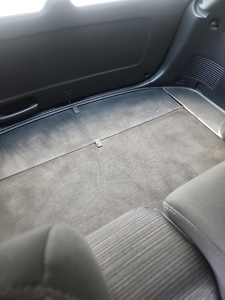 2015 Kia Sorento LX FWD