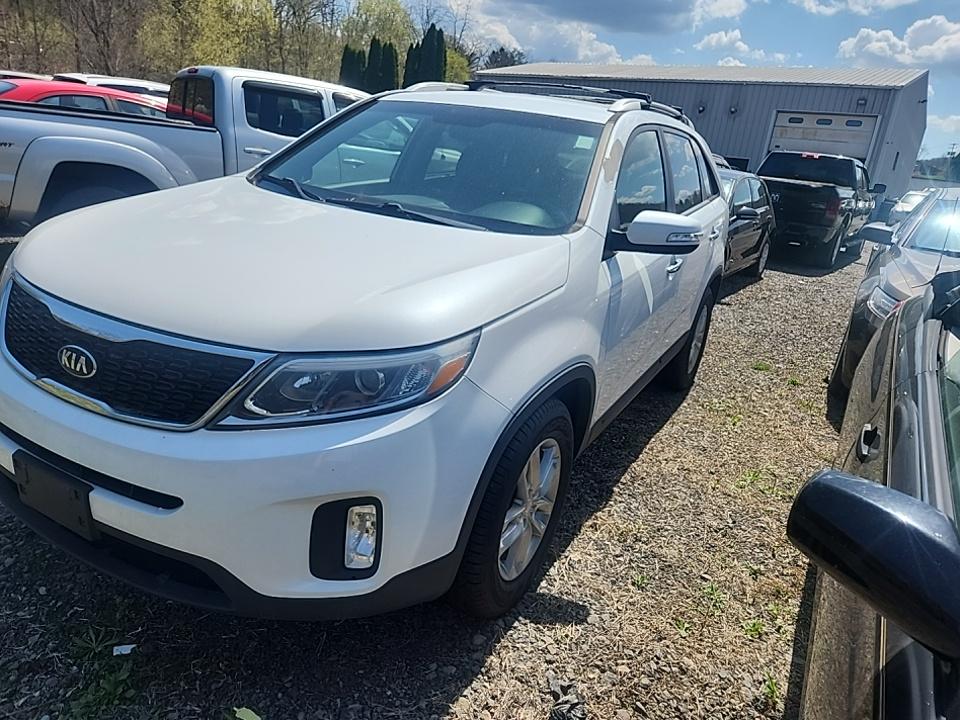 2015 Kia Sorento LX FWD