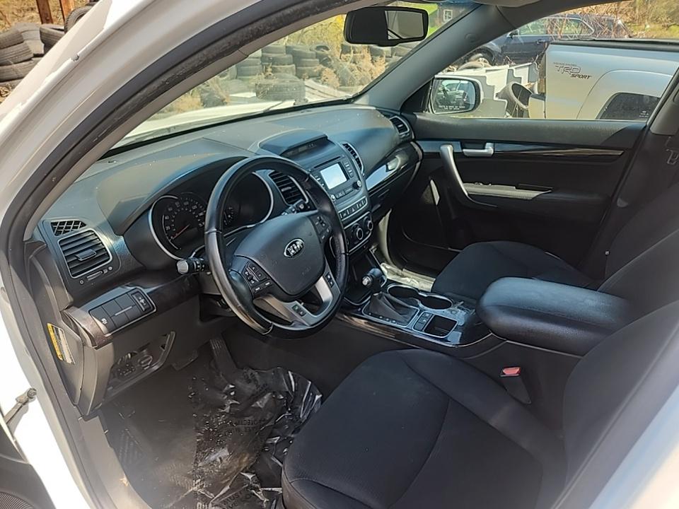 2015 Kia Sorento LX FWD