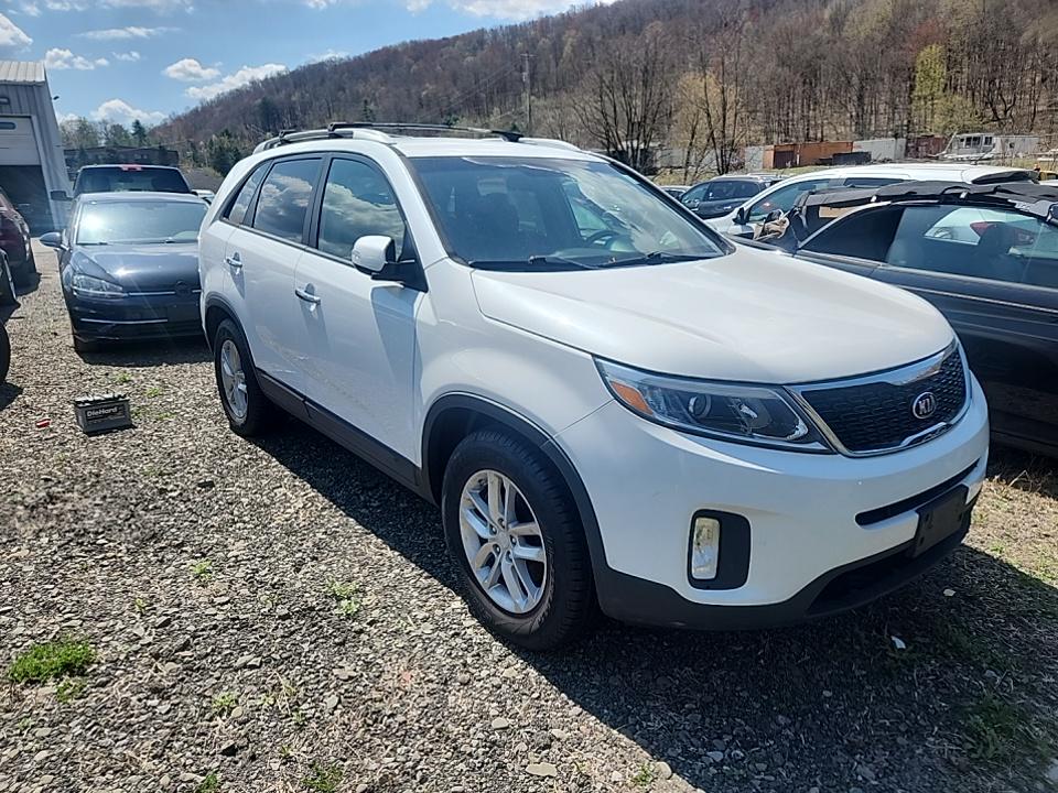 2015 Kia Sorento LX FWD