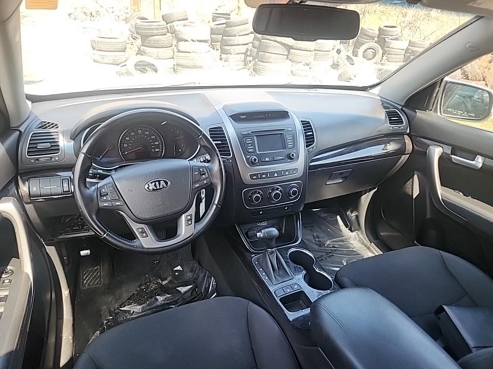 2015 Kia Sorento LX FWD