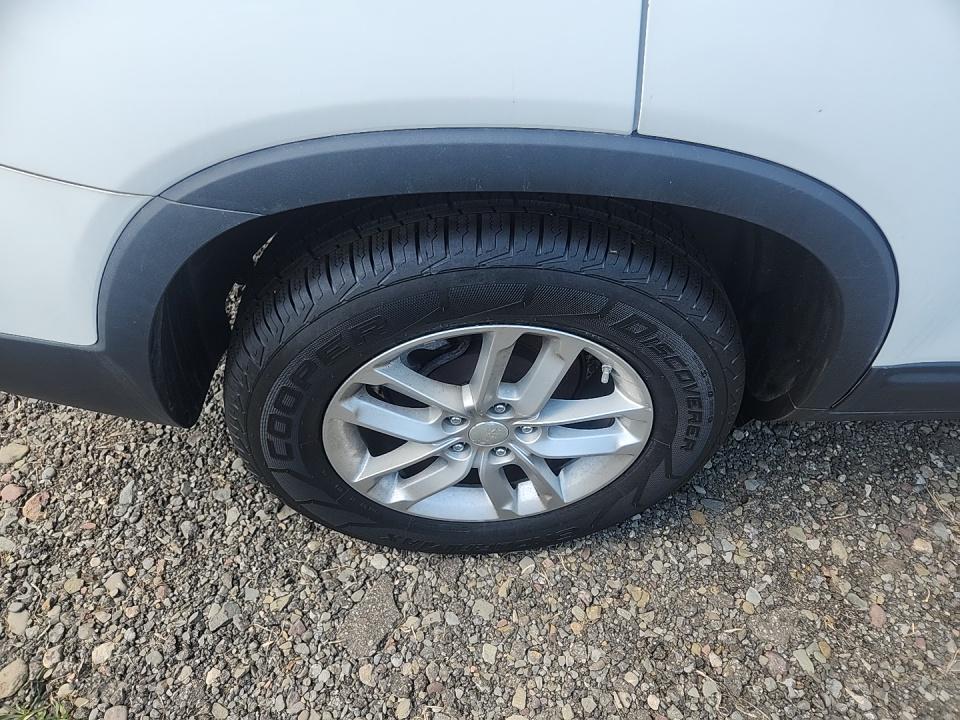 2015 Kia Sorento LX FWD