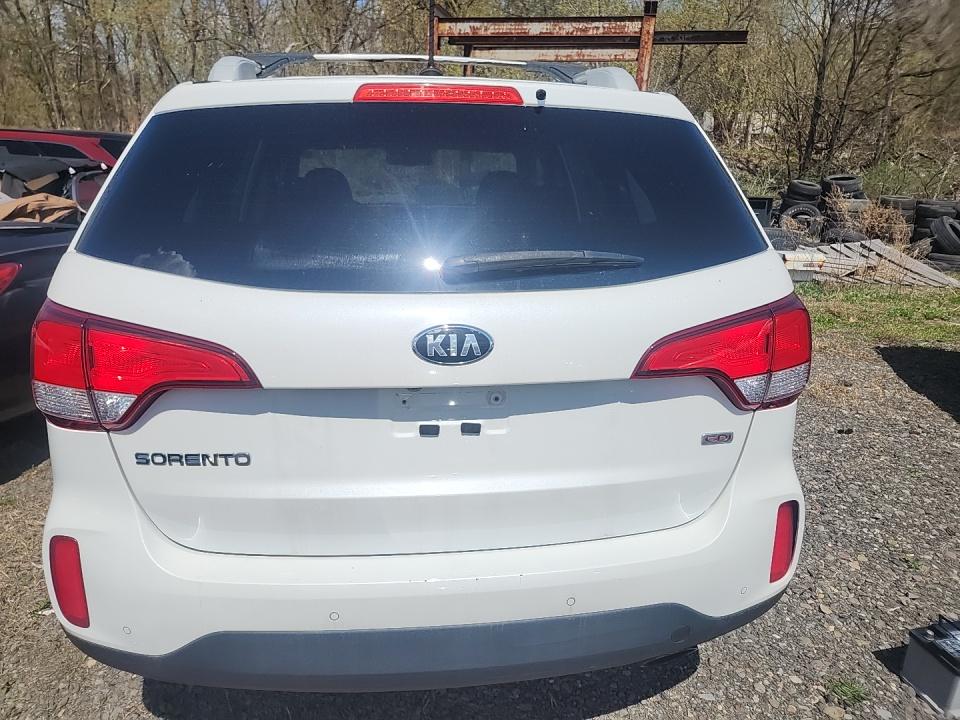 2015 Kia Sorento LX FWD