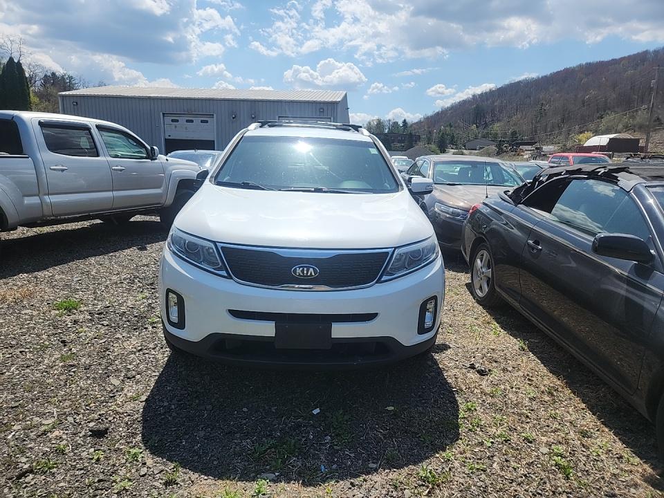 2015 Kia Sorento LX FWD