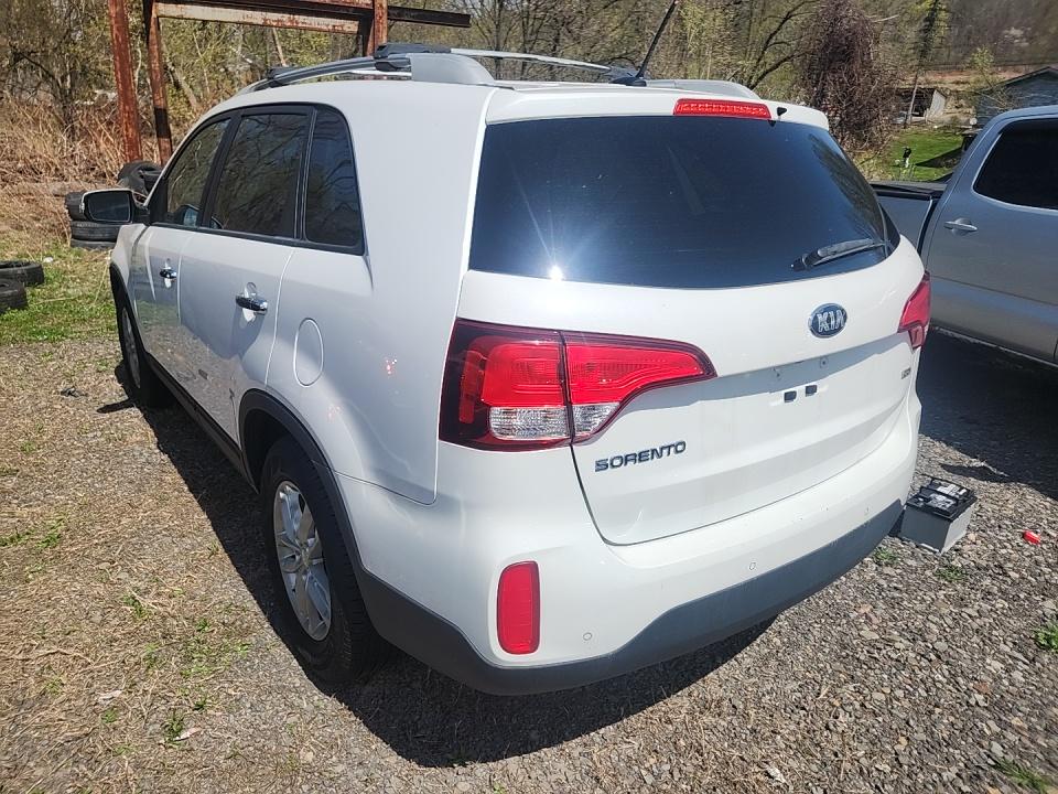 2015 Kia Sorento LX FWD