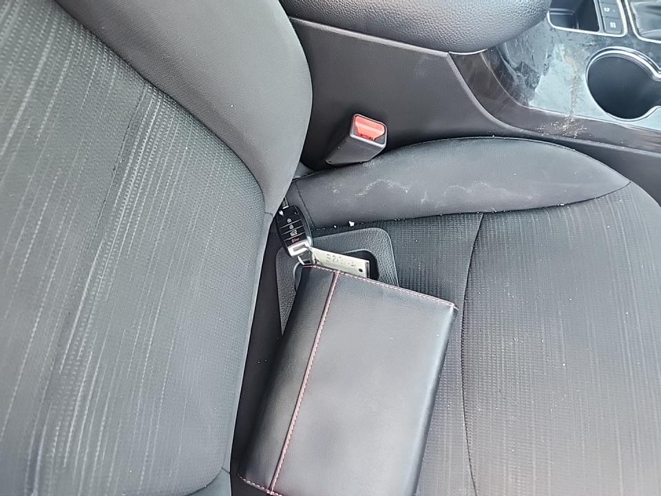 2015 Kia Sorento LX FWD