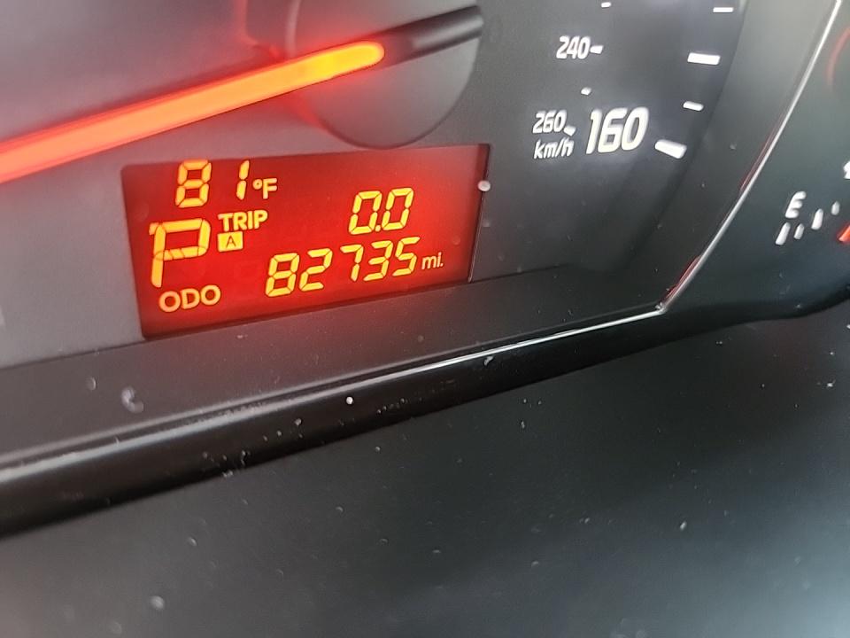 2015 Kia Sorento LX FWD