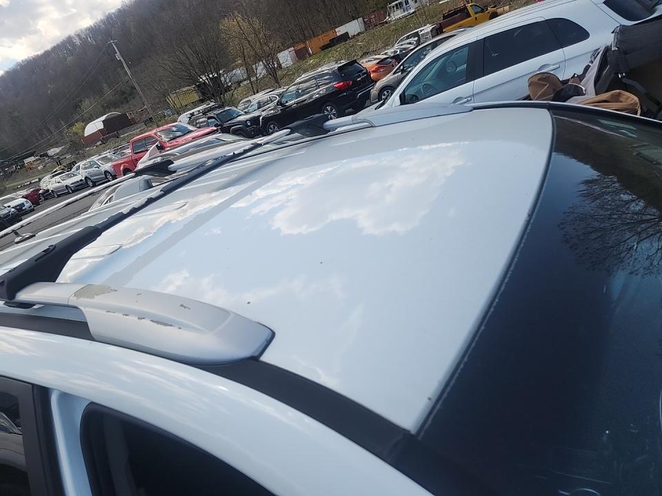 2015 Kia Sorento LX FWD