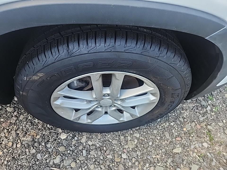 2015 Kia Sorento LX FWD