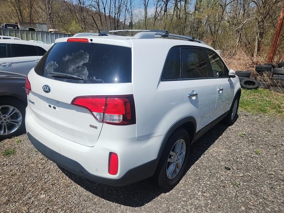 2015 Kia Sorento LX FWD
