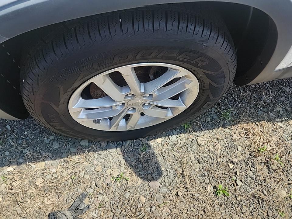 2015 Kia Sorento LX FWD