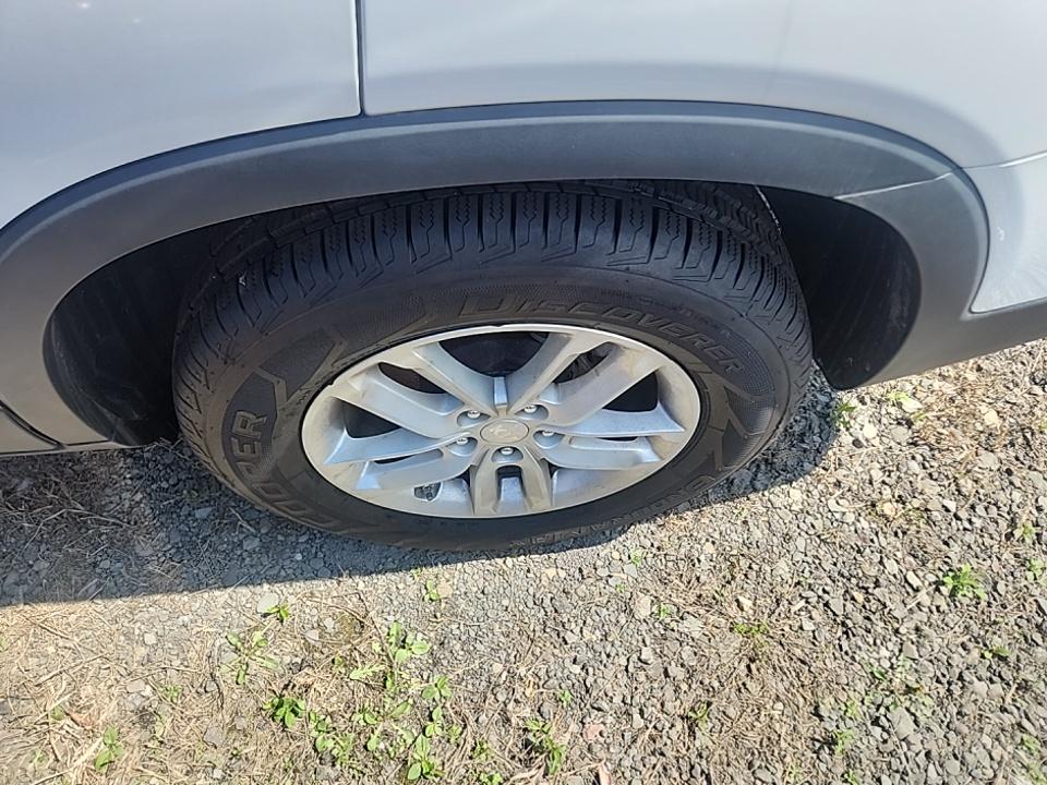 2015 Kia Sorento LX FWD