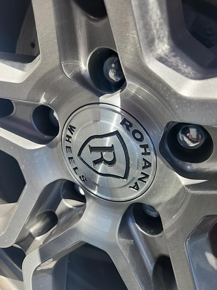 2022 Audi RS 5 Base AWD