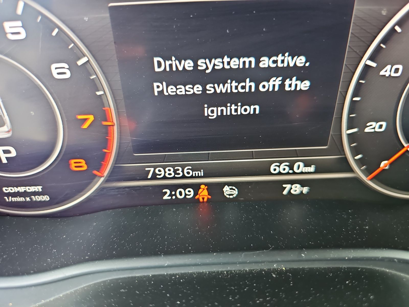 2018 Audi A5 Premium Plus AWD